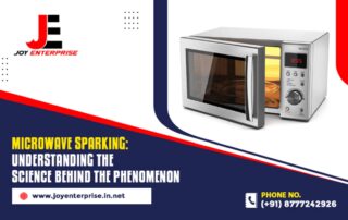 Microwave Sparking Understanding the Science Behind the Phenomenon